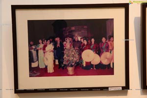 PV Narasimha Rao Photo Exhibition