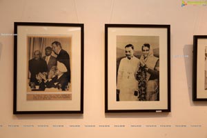 PV Narasimha Rao Photo Exhibition