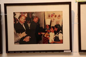 PV Narasimha Rao Photo Exhibition