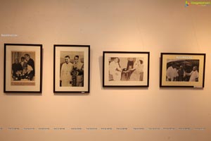 PV Narasimha Rao Photo Exhibition