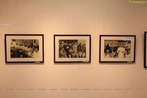 PV Narasimha Rao Photo Exhibition