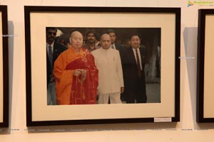 PV Narasimha Rao Photo Exhibition