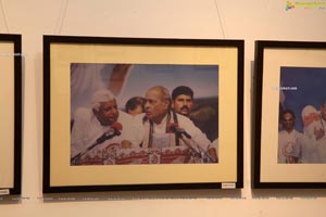 PV Narasimha Rao Photo Exhibition