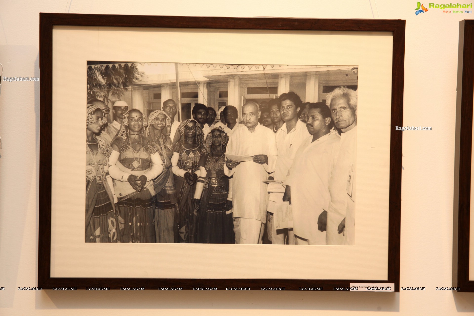 PV Narasimha Rao Photo Exhibition, Many Faces of Master at Chitramayee State Art Gallery