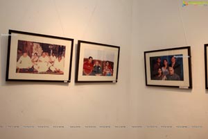 PV Narasimha Rao Photo Exhibition