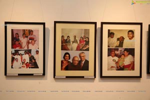 PV Narasimha Rao Photo Exhibition