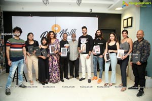 Ravi Nalli Photography’s Calendar 2021 Launch