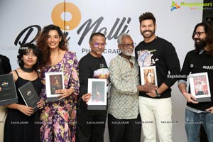 Ravi Nalli Photography’s Calendar 2021 Launch