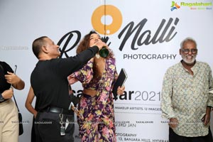 Ravi Nalli Photography’s Calendar 2021 Launch