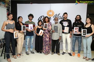 Ravi Nalli Photography’s Calendar 2021 Launch