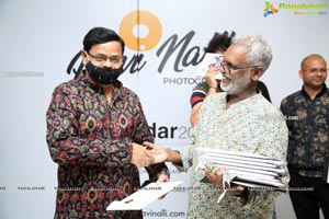 Ravi Nalli Photography’s Calendar 2021 Launch