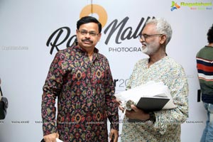 Ravi Nalli Photography’s Calendar 2021 Launch