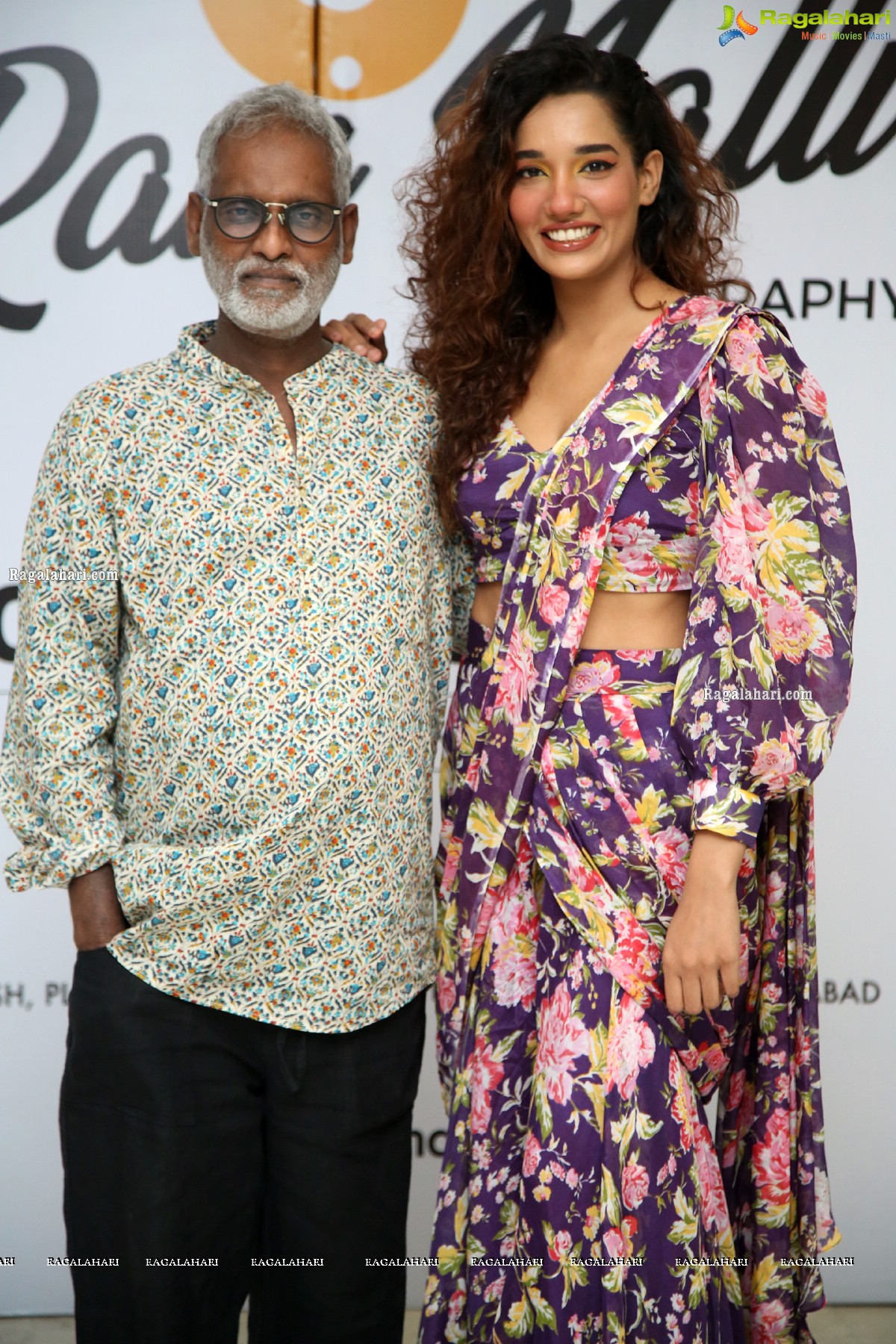 Ravi Nalli Photography’s Calendar 2021 Launch