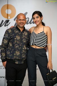 Ravi Nalli Photography’s Calendar 2021 Launch