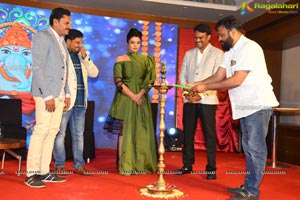 Sreemukhi Becomes Brand Ambassador For Luvih