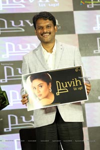 Sreemukhi Becomes Brand Ambassador For Luvih