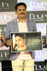 Sreemukhi Becomes Brand Ambassador For Luvih