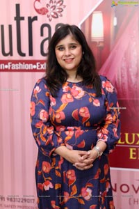 Sutraa Biggest Fashion Exhibition Kicks Off at HICC