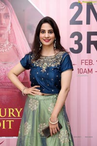 Sutraa Biggest Fashion Exhibition Kicks Off at HICC