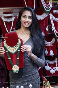 Sutraa Biggest Fashion Exhibition Kicks Off at HICC