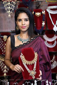 Sutraa Biggest Fashion Exhibition Kicks Off at HICC