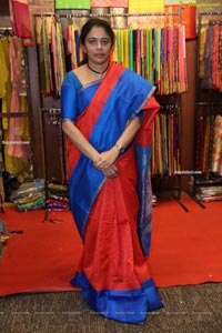 Sutraa Biggest Fashion Exhibition Kicks Off at HICC