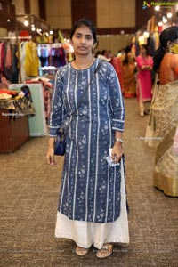 Sutraa Biggest Fashion Exhibition Kicks Off at HICC