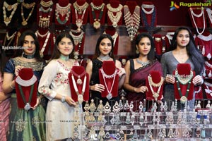 Sutraa Biggest Fashion Exhibition Kicks Off at HICC