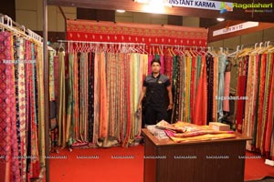 Sutraa Biggest Fashion Exhibition Kicks Off at HICC