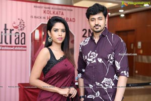 Sutraa Biggest Fashion Exhibition Kicks Off at HICC