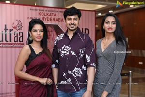 Sutraa Biggest Fashion Exhibition Kicks Off at HICC