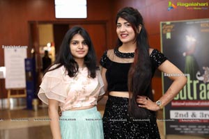 Sutraa Biggest Fashion Exhibition Kicks Off at HICC