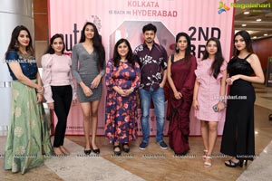 Sutraa Biggest Fashion Exhibition Kicks Off at HICC