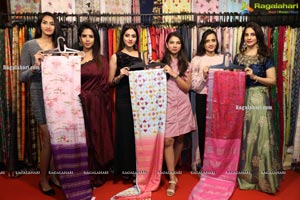 Sutraa Biggest Fashion Exhibition Kicks Off at HICC