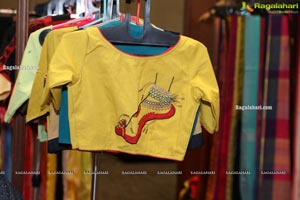 Sutraa Biggest Fashion Exhibition Kicks Off at HICC