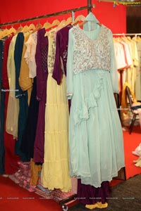 Sutraa Biggest Fashion Exhibition Kicks Off at HICC