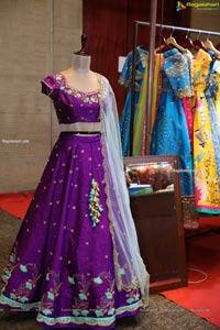 Sutraa Biggest Fashion Exhibition Kicks Off at HICC