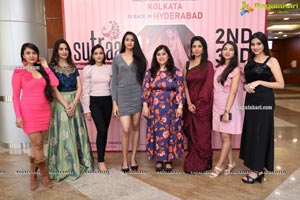 Sutraa Biggest Fashion Exhibition Kicks Off at HICC