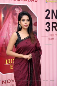 Sutraa Biggest Fashion Exhibition Kicks Off at HICC