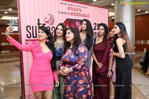 Sutraa Biggest Fashion Exhibition Kicks Off at HICC