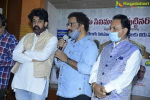 Telugu Cinema Birthday Celebrations 2021