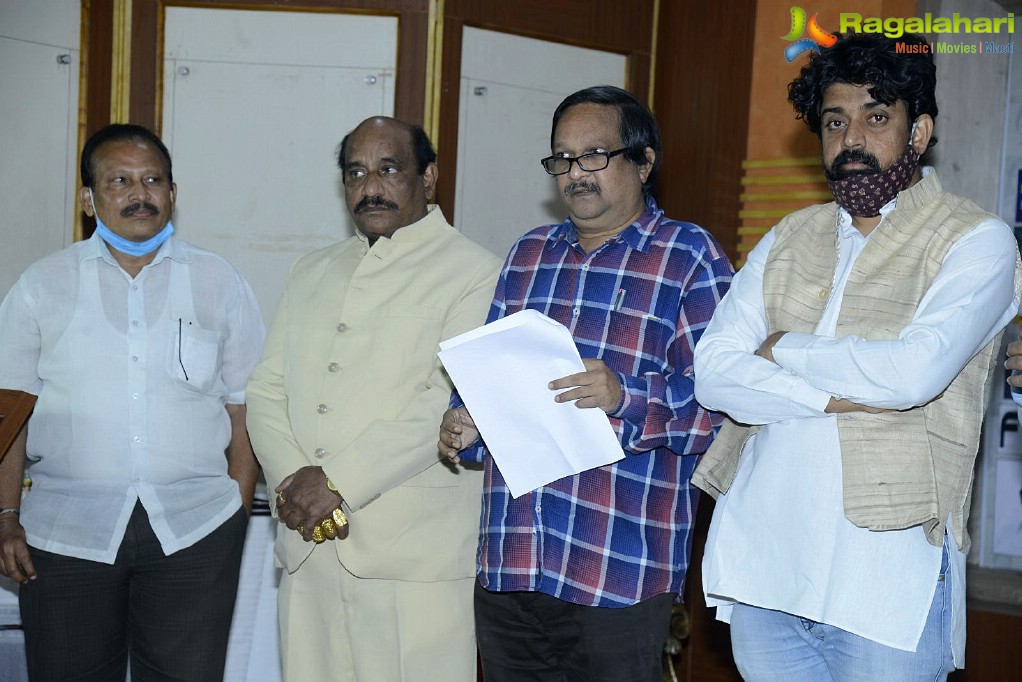 Telugu Cinema Birthday Celebrations 2021