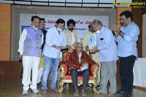 Telugu Cinema Birthday Celebrations 2021