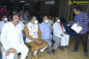 Telugu Cinema Birthday Celebrations 2021