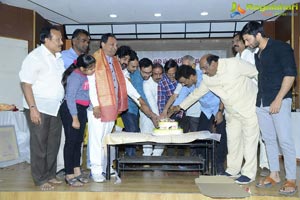 Telugu Cinema Birthday Celebrations 2021