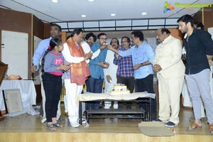 Telugu Cinema Birthday Celebrations 2021