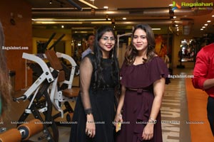 Torque Fitness Celebrates 2nd Anniversary