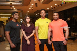 Torque Fitness Celebrates 2nd Anniversary