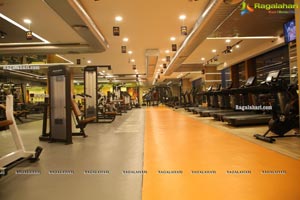 Torque Fitness Celebrates 2nd Anniversary