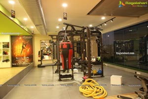 Torque Fitness Celebrates 2nd Anniversary